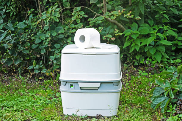 Best Wedding porta potty rental  in Emerson, NJ