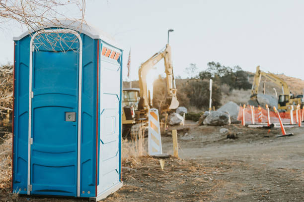 Portable Toilet Options We Offer in Emerson, NJ