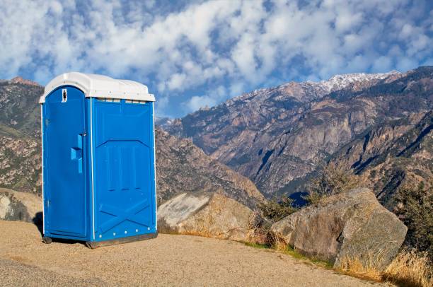 Best Portable restroom trailer rental  in Emerson, NJ
