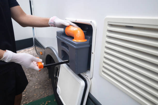 Best Local porta potty services  in Emerson, NJ