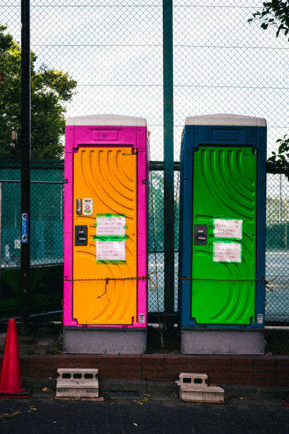 Best Event porta potty rental  in Emerson, NJ