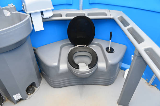 Professional porta potty rental in Emerson, NJ