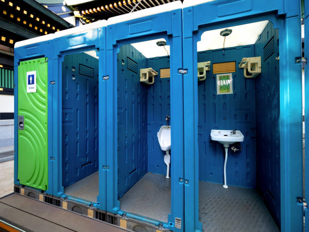 Best Porta potty delivery and setup  in Emerson, NJ