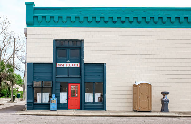 Best Affordable portable toilet rental  in Emerson, NJ
