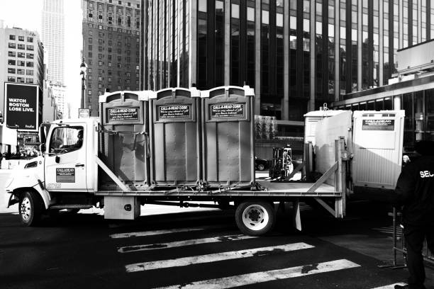 Best Long-term porta potty rental  in Emerson, NJ