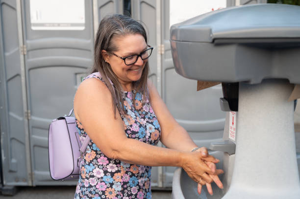 Best Porta potty for special events  in Emerson, NJ