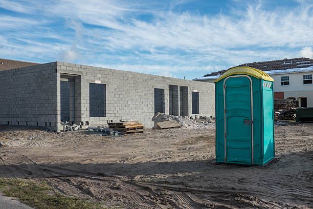 Best Local porta potty services  in Emerson, NJ
