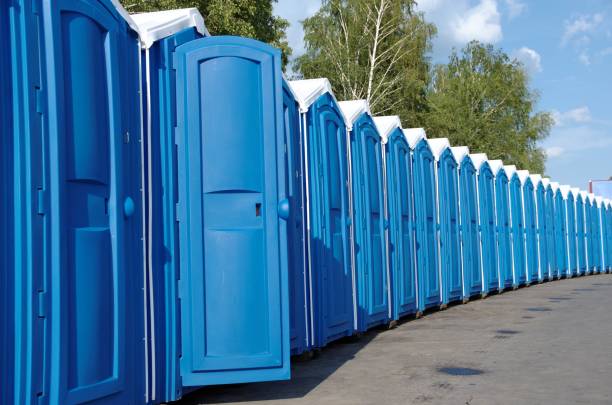 Best Local porta potty services  in Emerson, NJ